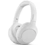 Philips TAH8506WT/00 Auriculares Inalámbricos Blanco